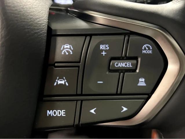 2026 Lexus LX Luxury