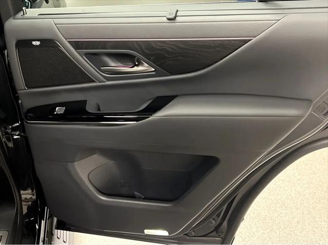 2026 Lexus LX Luxury