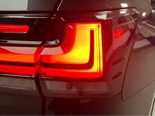 2026 Lexus LX Luxury