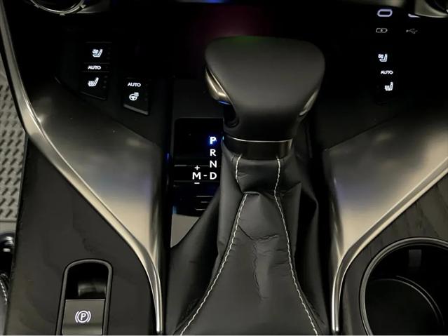 2026 Lexus LX Luxury