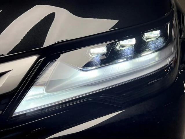 2026 Lexus LX Luxury