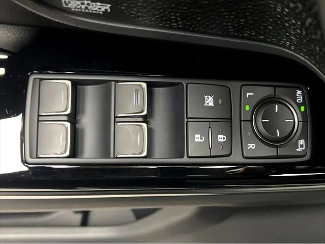 2026 Lexus LX Luxury