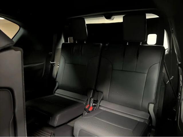 2026 Lexus LX Luxury