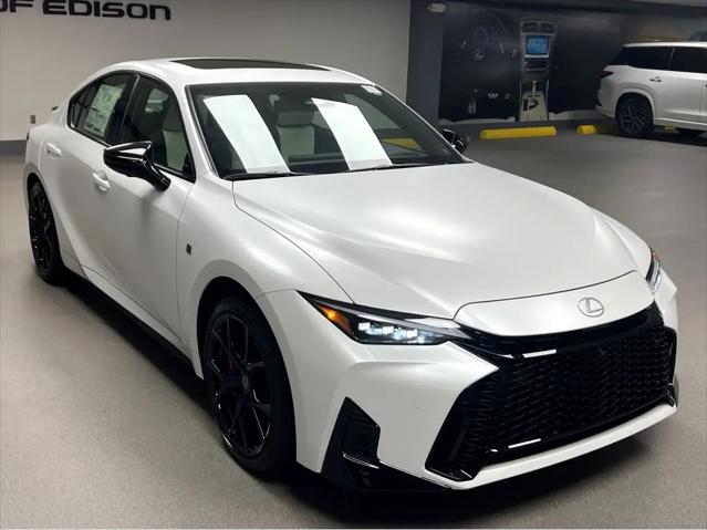 2026 Lexus IS 350 F SPORT for sale in Edison, NJ