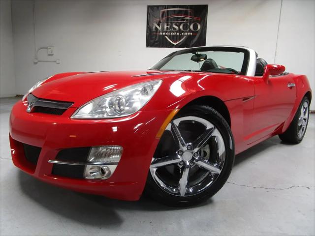 2008 Saturn Sky Base for sale in Arlington, TX