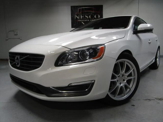 2015 Volvo S60 T5 Premier for sale in Arlington, TX
