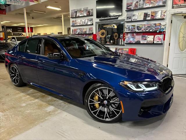 2022 BMW M5 Standard for sale in Staten Island, NY