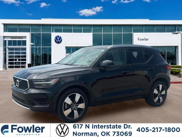 2019 Volvo XC40 T5 Momentum for sale in Norman, OK