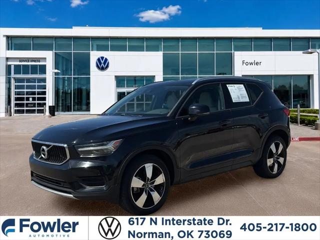 2019 Volvo XC40 T5 Momentum for sale in Norman, OK