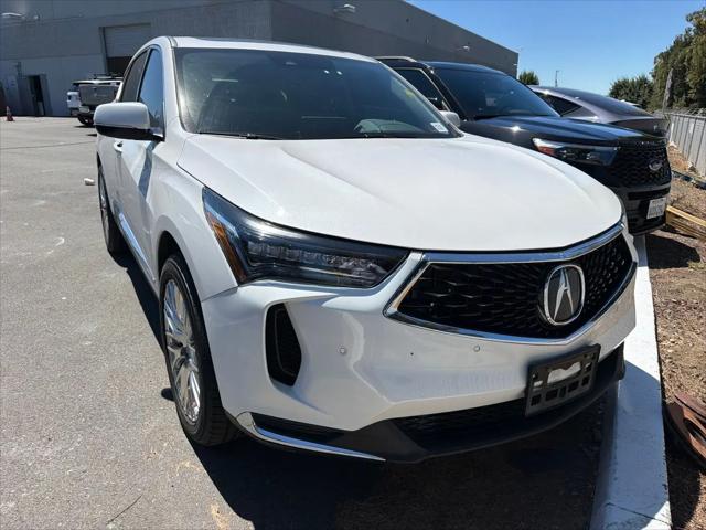 2024 Acura RDX Technology Package for sale in Concord, CA
