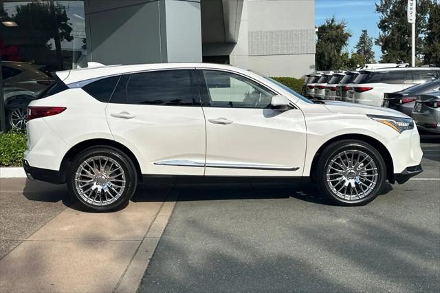 2024 Acura RDX Technology Package