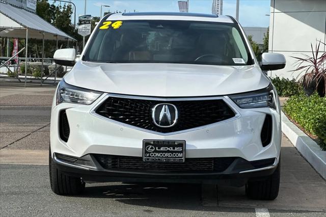 2024 Acura RDX Technology Package