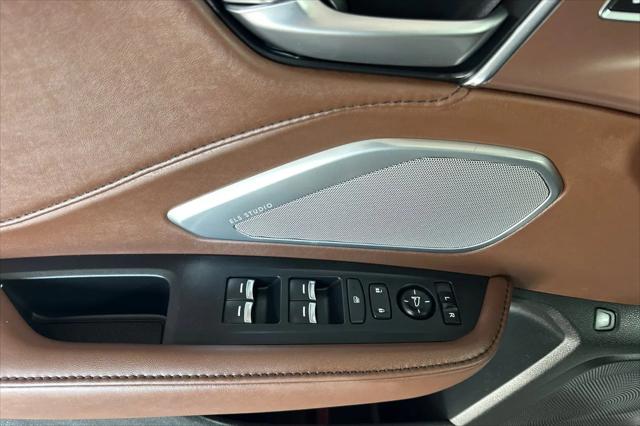 2024 Acura RDX Technology Package