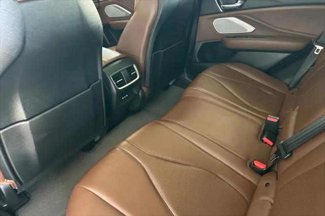 2024 Acura RDX Technology Package