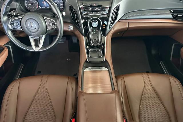 2024 Acura RDX Technology Package
