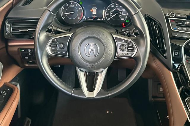 2024 Acura RDX Technology Package