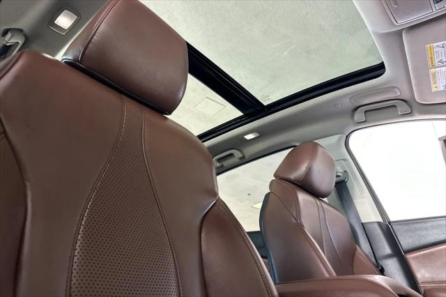 2024 Acura RDX Technology Package