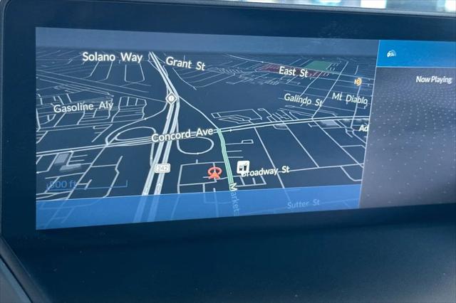 2024 Acura RDX Technology Package