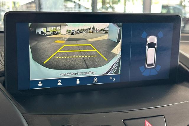 2024 Acura RDX Technology Package