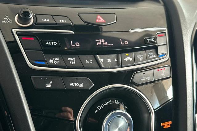 2024 Acura RDX Technology Package