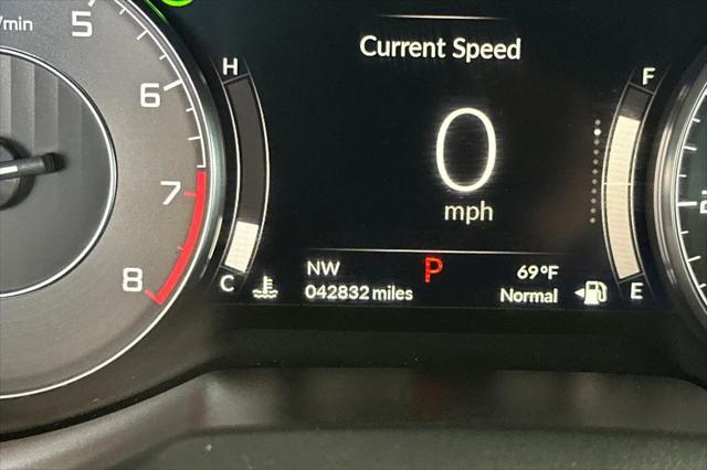 2024 Acura RDX Technology Package