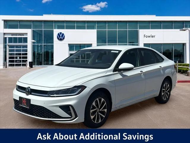 2026 Volkswagen Jetta S for sale in Norman, OK