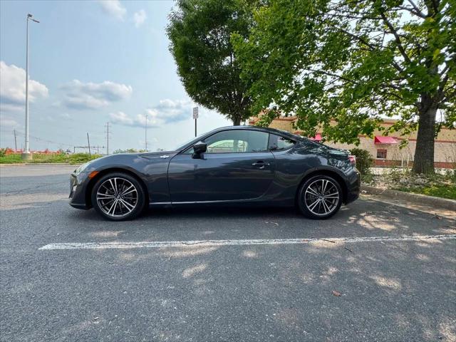 2014 Scion FR-S Base for sale in Sterling, VA
