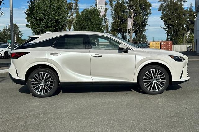 2026 Lexus RX 350 RX 350