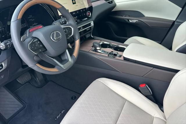 2026 Lexus RX 350 RX 350