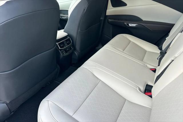 2026 Lexus RX 350 RX 350