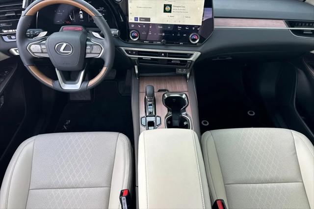 2026 Lexus RX 350 RX 350