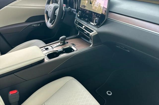 2026 Lexus RX 350 RX 350