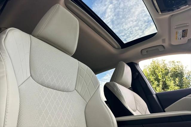 2026 Lexus RX 350 RX 350