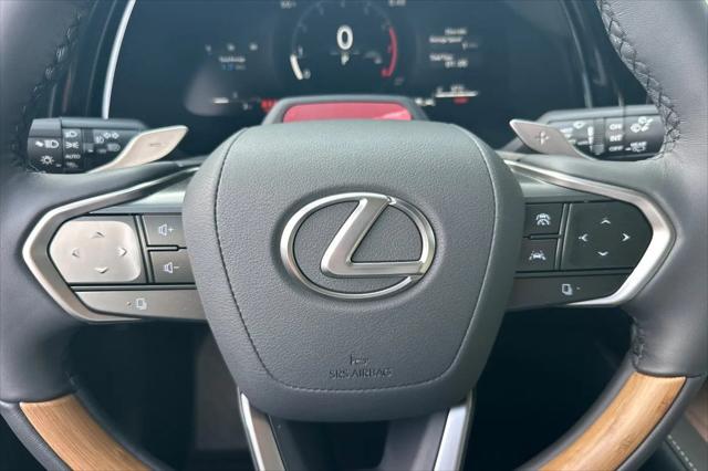 2026 Lexus RX 350 RX 350