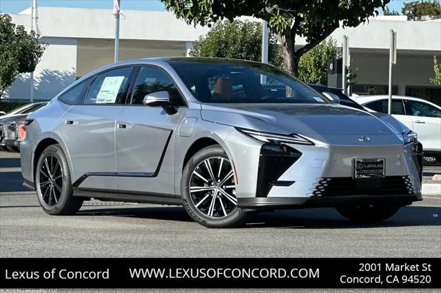2026 Lexus ES 350 Premium for sale in Concord, CA