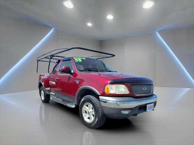 2003 Ford F-150 Lariat for sale in Point Pleasant, NJ