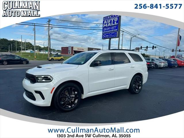 2022 Dodge Durango GT Plus RWD for sale in Cullman, AL