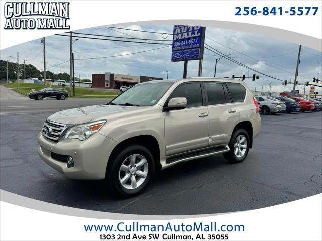 2012 Lexus GX 460 GX 460 for sale in Cullman, AL