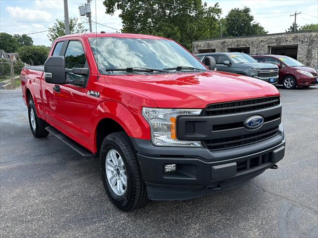 2019 Ford F-150 XL for sale near Hamilton, OH