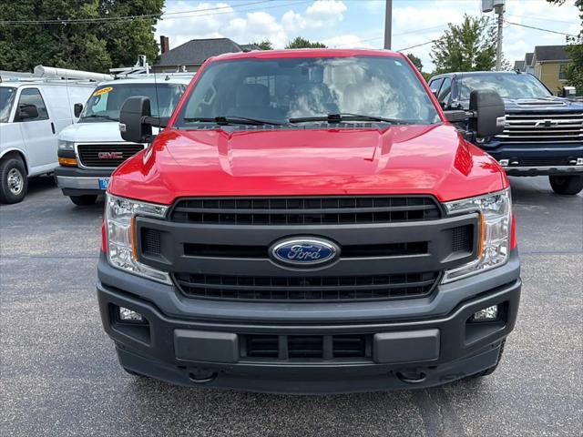 2019 Ford F-150 XL for sale near Hamilton, OH