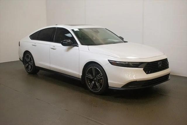 2026 Honda Accord Sedan SE for sale in Plains, PA