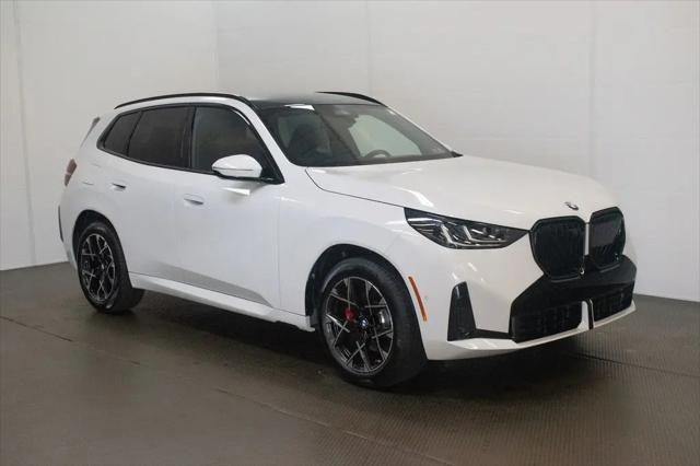 2026 BMW X3 30 xDrive for sale in Plains, PA