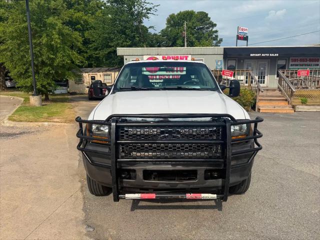 2005 Ford F-550 XL