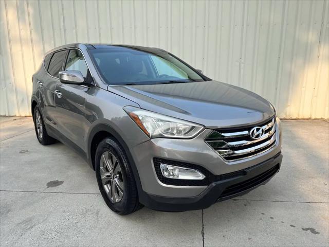 2013 Hyundai Santa Fe Sport for sale in Burlington, NC