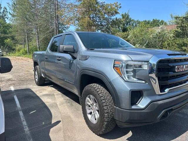 2019 GMC Sierra 1500 Base for sale in Waterford, MI