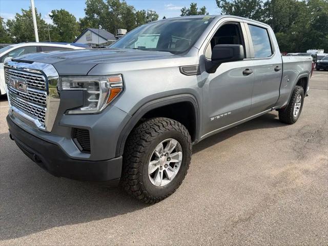 2019 GMC Sierra 1500 Base for sale in Waterford, MI
