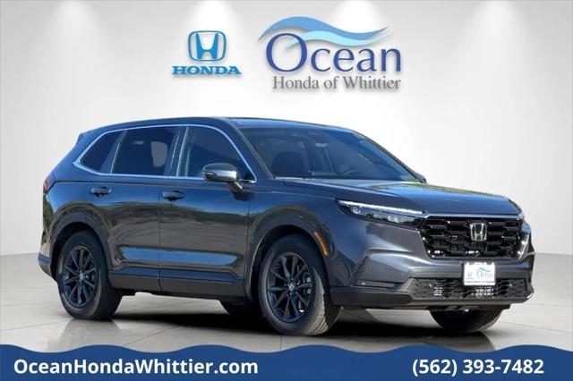 2026 Honda CR-V EX-L 2WD for sale in Whittier, CA