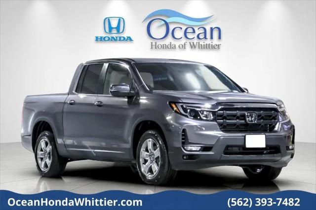 2026 Honda Ridgeline RTL for sale in Whittier, CA