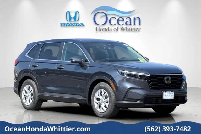 2026 Honda CR-V LX 2WD for sale in Whittier, CA