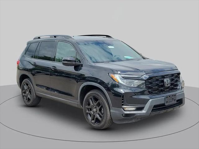 2022 Honda Passport AWD Elite for sale in Cullman, AL